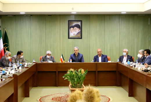 لزوم استفاده از نظرات بخش خصوصی در سیاست‌گذاری‌های کلان کشاورزی