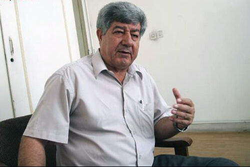 جای خالی رایزن کشاورزی در روابط خارجی