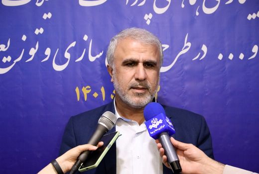 معرفی بیش از 2 هزار نفر به بانک کشاورزی برای فرآیند پرداخت تسهیلات یارانه‌ای 