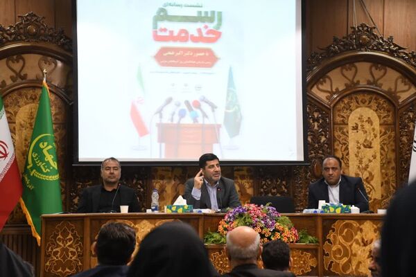 افزایش ۲۰ برابری تقاضای سرمایه‌گذاری در بخش کشاورزی آذربایجان شرقی