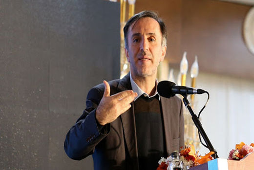  نجات توسعه اقتصادی کشور با صادرات بخش کشاورزی