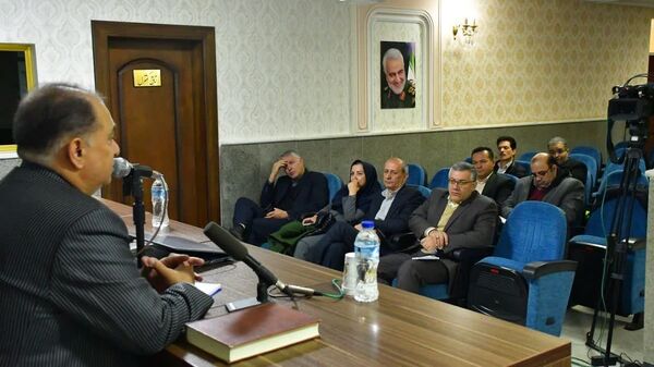 ایران، منشا گندم های سراسر جهان