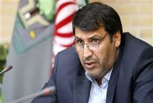 8.9 میلیون هکتار از اراضی ملی استان سمنان سند دارد