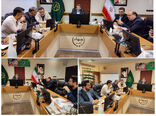رفع تداخل ۸۶ درصد از اراضی کشاورزی استان تهران