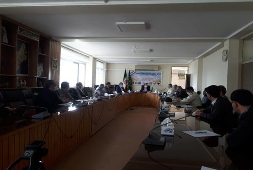 اجرای ۲۴۲مورد قلع و قمع ابنیه و مستحدثات غیر مجاز اراضی کشاورزی در آذربایجان غربی 