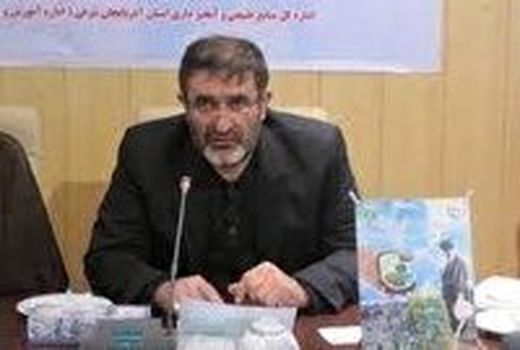 ساخت نیروگاه در چهار هزار هکتار از عرصه‌های منابع طبیعی آذربایجان شرقی