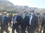 توسعه کشاورزی در مناطق کمتر توسعه یافته کشور اولویت دولت سیزدهم است