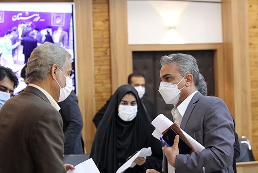 آمادگی کامل دامپزشکی در حوزه بهداشت و سلامت محصولات دامی و گوشت مرغ از مرحله تولید تا مصرف 