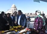 توسعه صنایع فرآوری، کلید افزایش ارزش افزوده سماق و زغال‌اخته ارسباران است