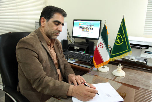 رشد ۱۶۱درصدی انعکاس اخبار در پورتال سازمان جهادکشاورزی خراسان رضوی