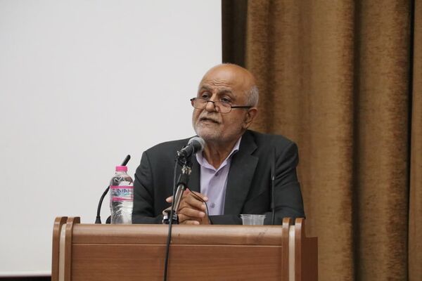 باید از پتانسیل مستعد استان در بخش کشاورزی بهره برد