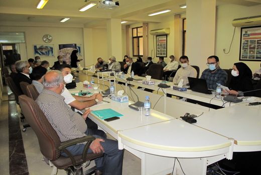 آغاز شیب تند راه اندازی مزارع مجتمع پرورش میگوی چوئبده آبادان با جهش ۳ برابری تولید میگو در خوزستان