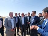 تأکید رئیس سازمان امور اراضی بر برندسازی و کاهش فاصله مزرعه تا سفره