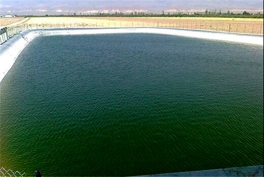  طرحهای کشاورزی و کلنگ زنی در شهرستان  شهربابک افتتاح و به بهره برداری رسید
