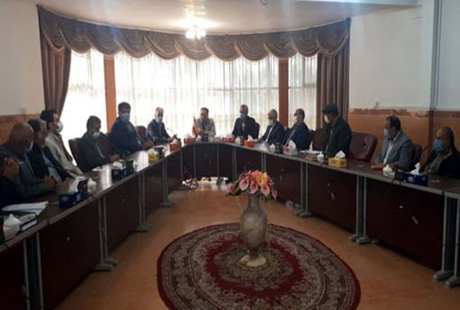 بررسی مسایل و مشکلات صنعت دامپروری در شهرستان آذرشهر