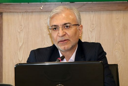 ضرورت رفع موانع همکاری‌های تحقیقاتی کشاورزی ایران و چین