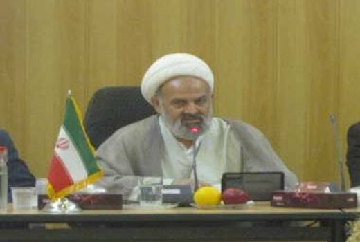جلسه ستاد صیانت از حریم امنیت عمومی و حقوق شهروندی و عفاف و حجاب در سازمان جهاد کشاورزی کرمان برگزار شد