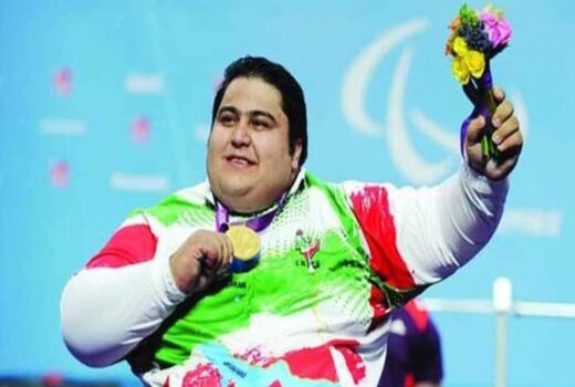 پیام تسلیت رییس سازمان جهاد کشاورزی آذربایجان غربی در پی درگذشت سیامند رحمان قهرمان وزنه برداری جهان 