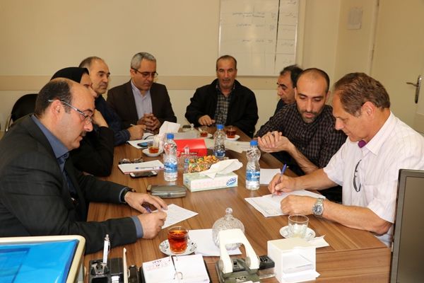 دستیابی به پایداری در تولید سویا اصلی‌ترین هدف است