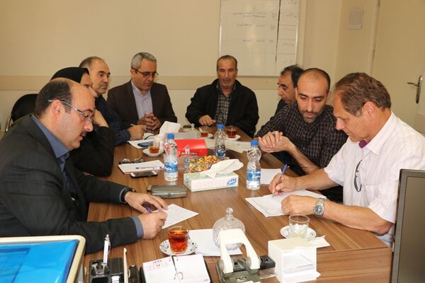 دستیابی به پایداری در تولید سویا اصلی‌ترین هدف است