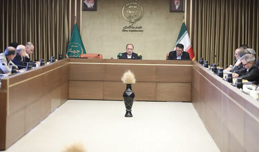 تولید و تأمین از عوامل مؤثر در کنترل تورم کالاهای اساسی است/ اجازه ندادیم کمبود عامل تورم شود