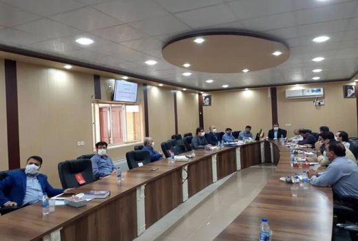 استفاده از دانش فنی محققان در مزارع، با اجرای طرح یاوران تولید در خوزستان