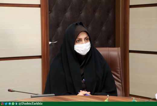 پیام رییس سازمان جهاد کشاورزی استان قزوین به مناسبت پانزدهم مهر ماه روز ملی 