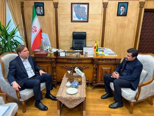 برنامه بوشهر برای مدرن‌سازی صنعت میگو / حمایت دولت از جهش تولید در مناطق روستایی