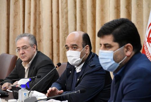 هیچ مشکلی از نظر تأمین کالاهای اساسی در بازار استان نداریم