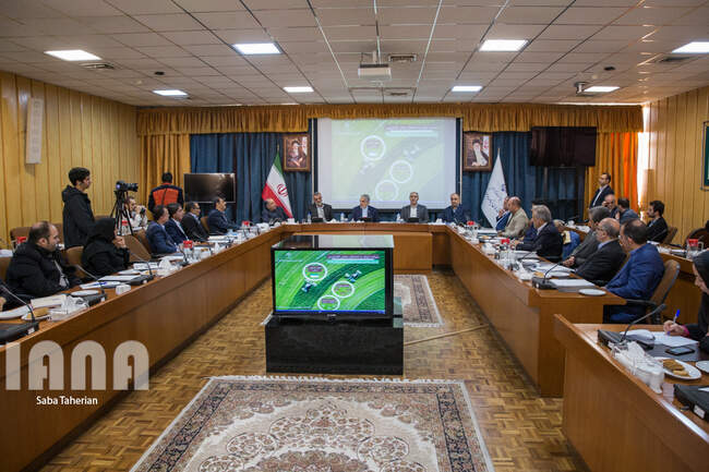 18هزارمیلیارد تومان برای تولید درکشاورزی 
