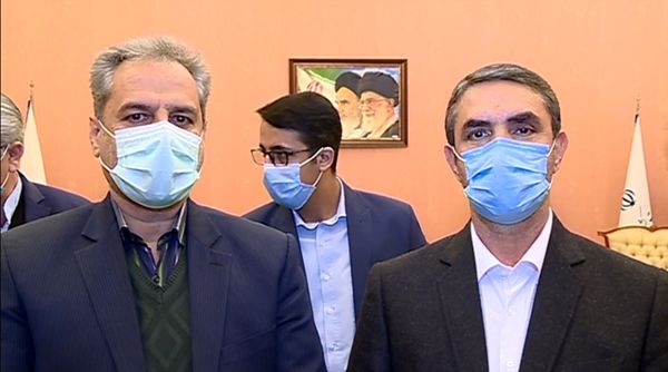 حفاظت از شهر و زیرساخت‌ها با توسعه پارک آبخیز در استان مرکزی