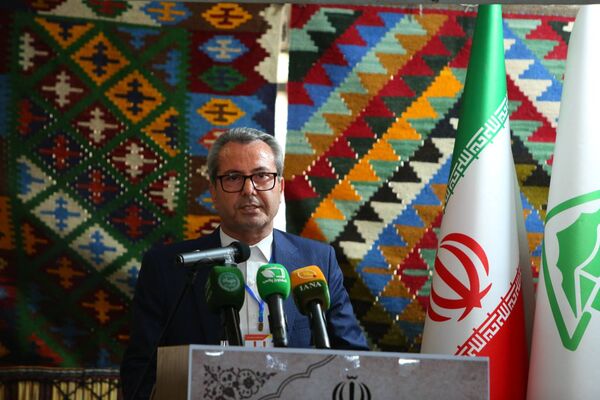  چشم‌انداز تحول درآمدی عشایر؛ تلاش برای افزایش سهم صنایع‌دستی از ۶ به ۳۰ درصد