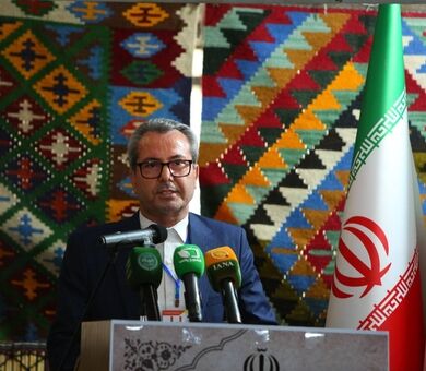  چشم‌انداز تحول درآمدی عشایر؛ تلاش برای افزایش سهم صنایع‌دستی از ۶ به ۳۰ درصد