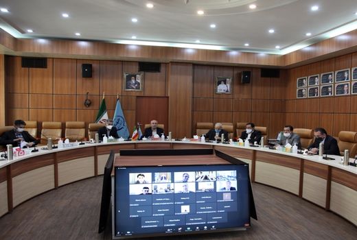 آغاز پنجمین اجلاس کمیسیون حفاظت و بهره برداری بهینه از منابع زنده آبی دریای خزر 