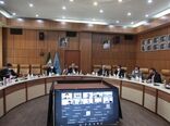آغاز پنجمین اجلاس کمیسیون حفاظت و بهره برداری بهینه از منابع زنده آبی دریای خزر 