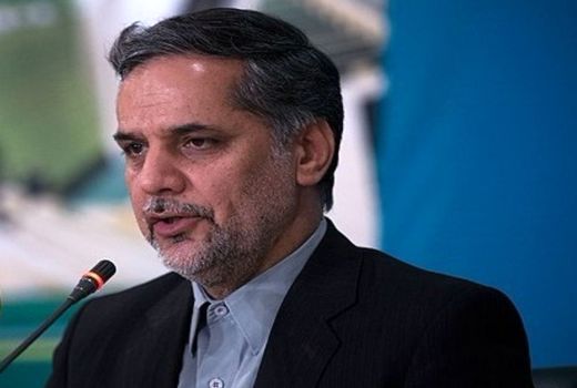 دیگر برجامی وجود ندارد