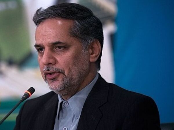 حسینی: فرانسه با این کار اعتبار خود را زیر سوال می برد