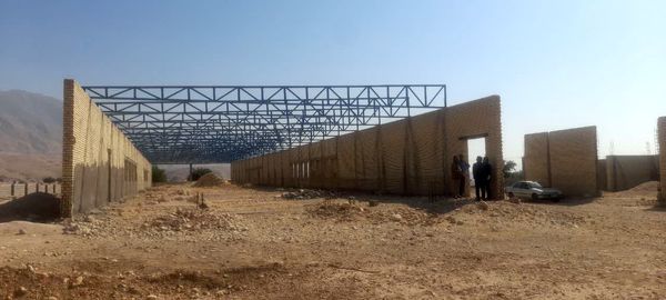 شتاب در توسعه زیرساخت‌های دامی کهگیلویه و بویراحمد، گامی بلند در تحقق امنیت غذایی کشور