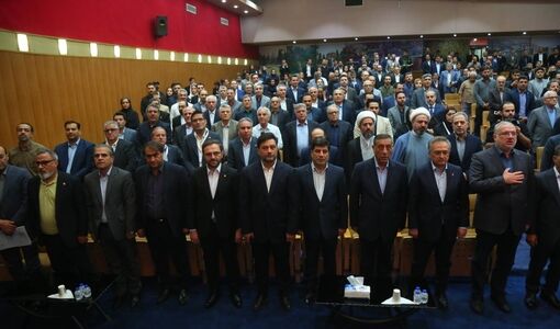 از توسعه فناوری تا تقویت همکاری‌های اقتصادی