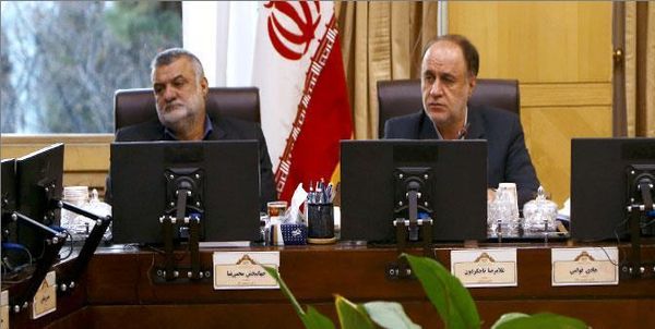 لایحه بودجه ۹۸ در حوزه کشاورزی تناسبی با برنامه ششم ندارد