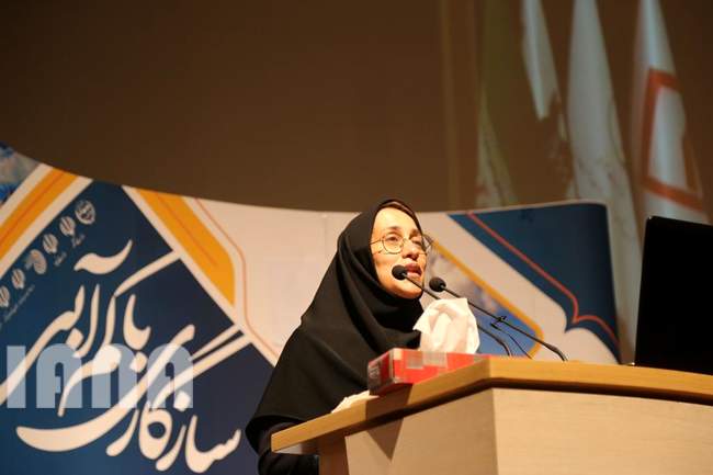 دومین روز همایش سازگاری با کم آبی 