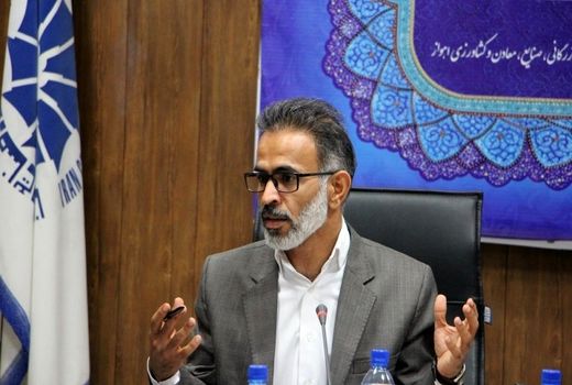 انتقاد آب به کویت دروغ است