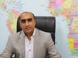 سازه های آبخیزداری هرمزگان 30 میلیون متر مکعب آبگیری شد
