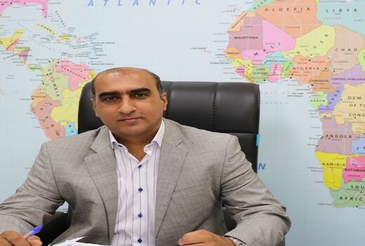 سازه های آبخیزداری هرمزگان 30 میلیون متر مکعب آبگیری شد