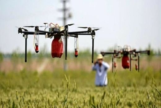 ارائه تسهیلات به تولیدکنندگان ماشین ها و ادوات کشاورزی در حوزه گیاهان دارویی