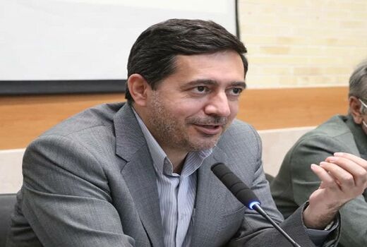 ذخایر مرغ منجمد در فارس به میزان کافی است 