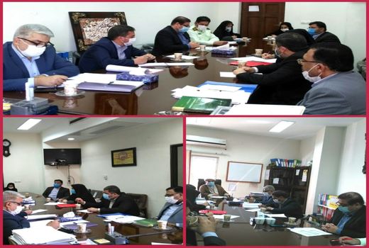 تامین امنیت غذایی جامعه با حفظ و صیانت از اراضی کشاورزی در خوزستان