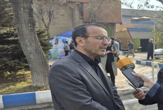 تب برفکی در کشور تحت کنترل است/ دامداران بیمه دام‌ها را جدی بگیرند