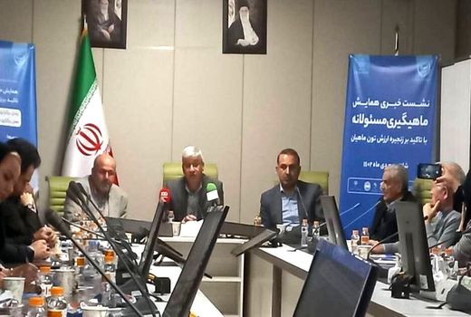 کاهش قیمت 10 هزار تومانی کنسرو ماهی با حذف مالیات بر ارزش افزوده