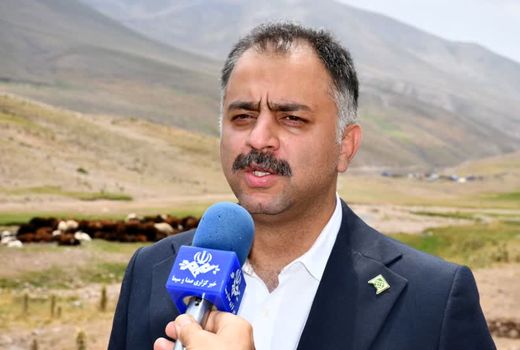 توسعه خدمات به عشایر جنوب استان آذربایجان شرقی شتاب گرفت